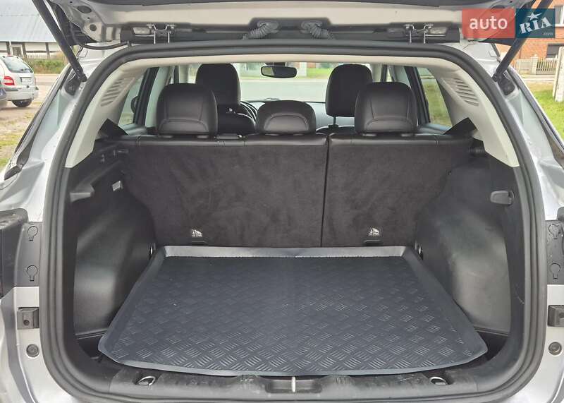 Внедорожник / Кроссовер Jeep Compass 2018 в Львове фото 8 Внедорожник / Кроссовер Jeep Compass 2018 в Львове