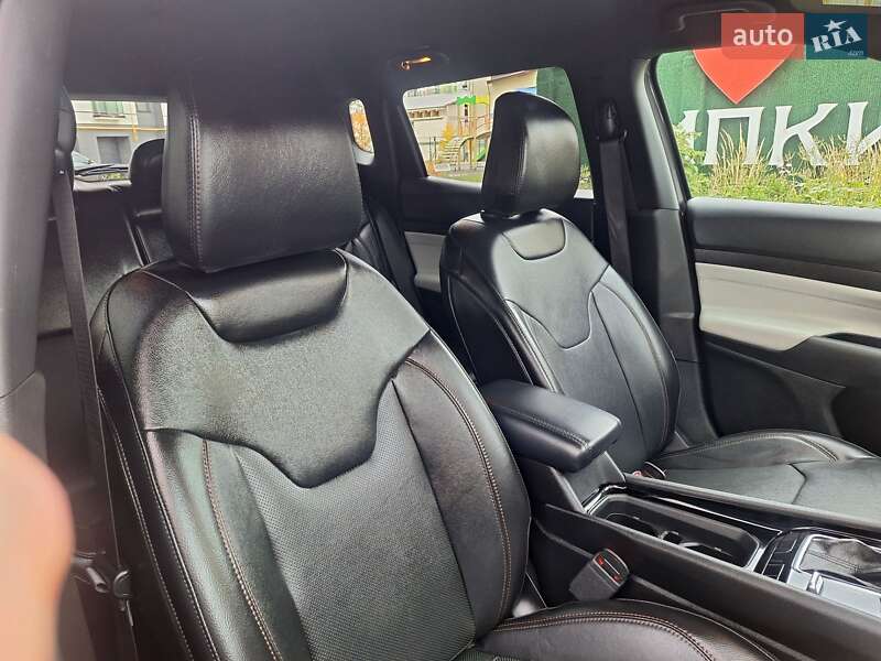 Позашляховик / Кросовер Jeep Compass 2023 в Івано-Франківську фото 41 Позашляховик / Кросовер Jeep Compass 2023 в Івано-Франківську