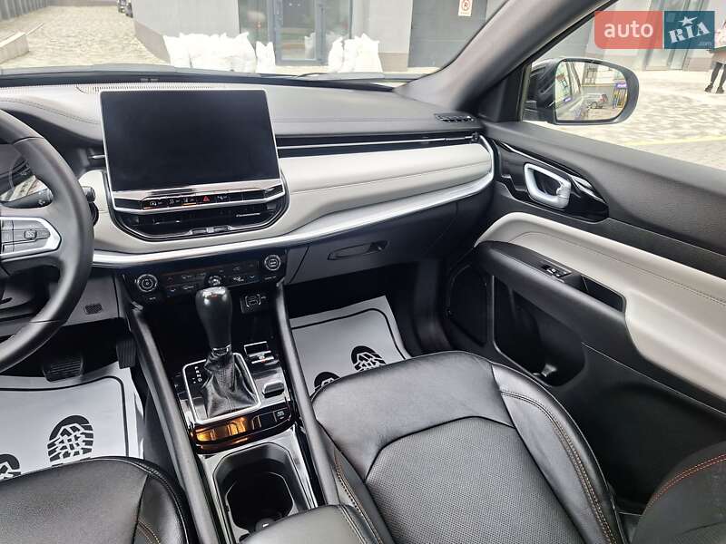 Позашляховик / Кросовер Jeep Compass 2023 в Івано-Франківську фото 60 Позашляховик / Кросовер Jeep Compass 2023 в Івано-Франківську