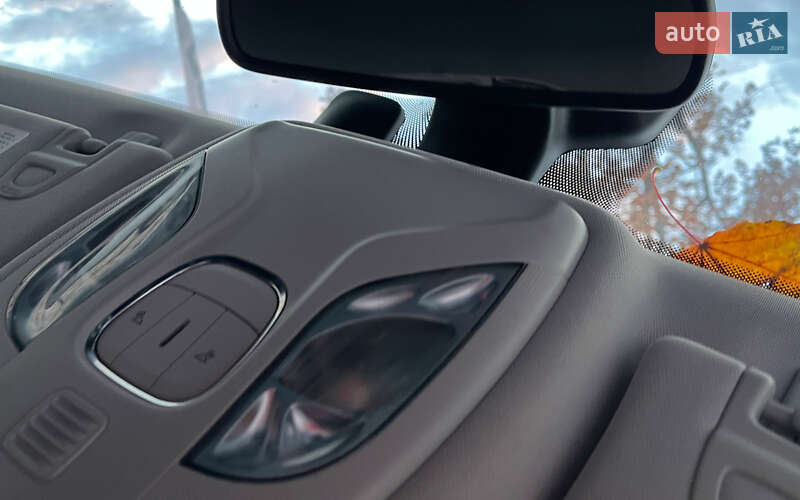 Внедорожник / Кроссовер Jeep Compass 2018 в Коломые