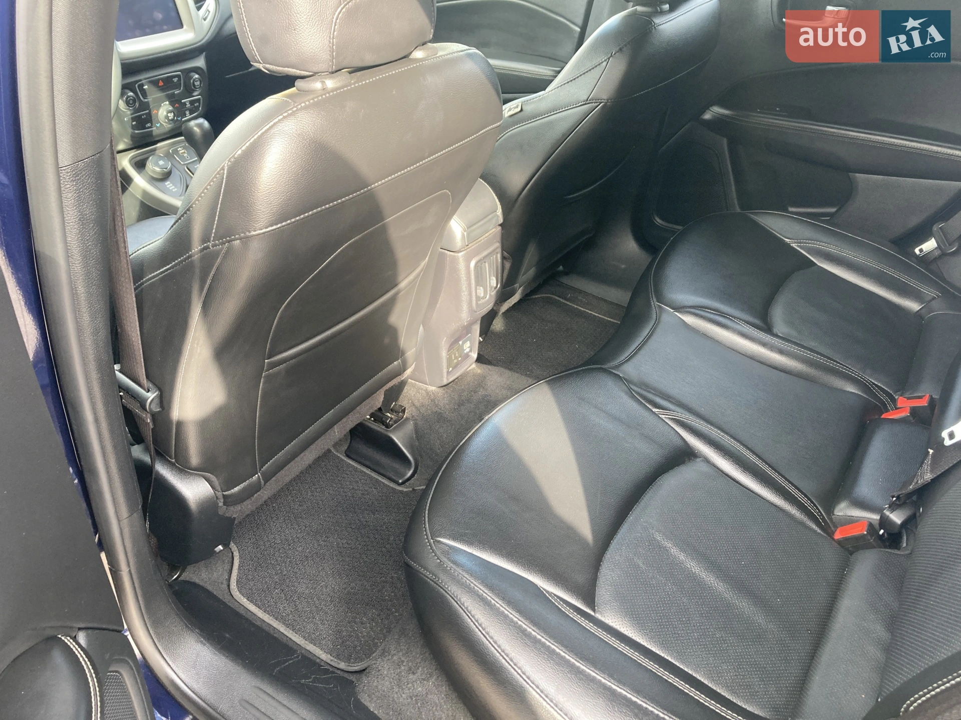 2021 Jeep Compass - мініатюра 8