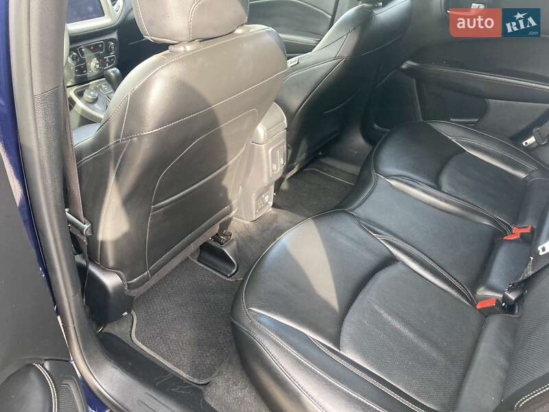 Внедорожник / Кроссовер Jeep Compass 2021 в Ромнах