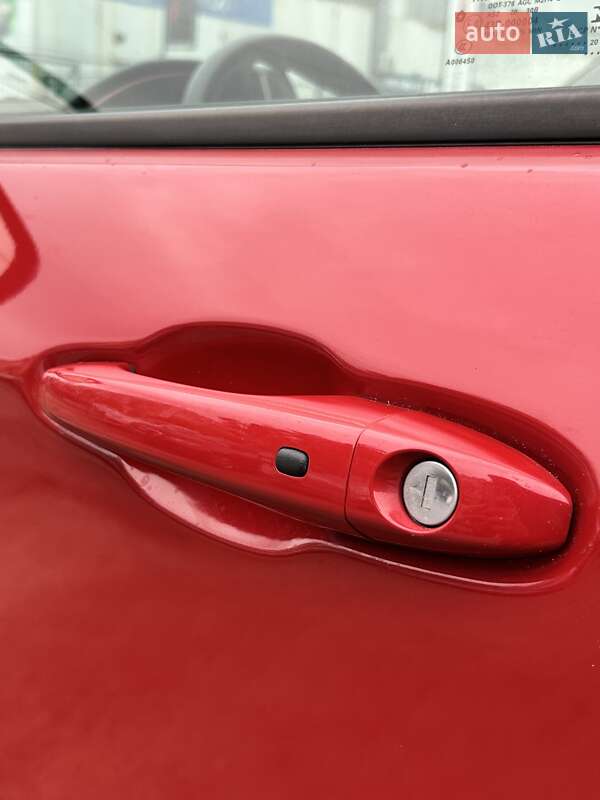 Позашляховик / Кросовер Jeep Compass 2020 в Сумах фото 7 Позашляховик / Кросовер Jeep Compass 2020 в Сумах