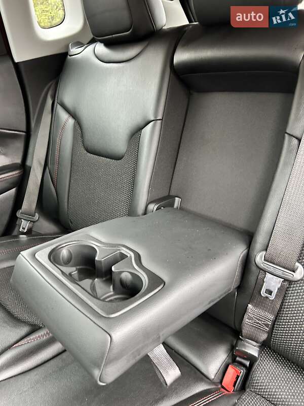 Позашляховик / Кросовер Jeep Compass 2020 в Сумах фото 20 Позашляховик / Кросовер Jeep Compass 2020 в Сумах