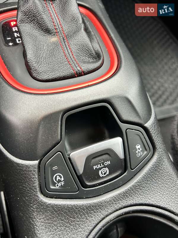 Позашляховик / Кросовер Jeep Compass 2020 в Сумах фото 26 Позашляховик / Кросовер Jeep Compass 2020 в Сумах