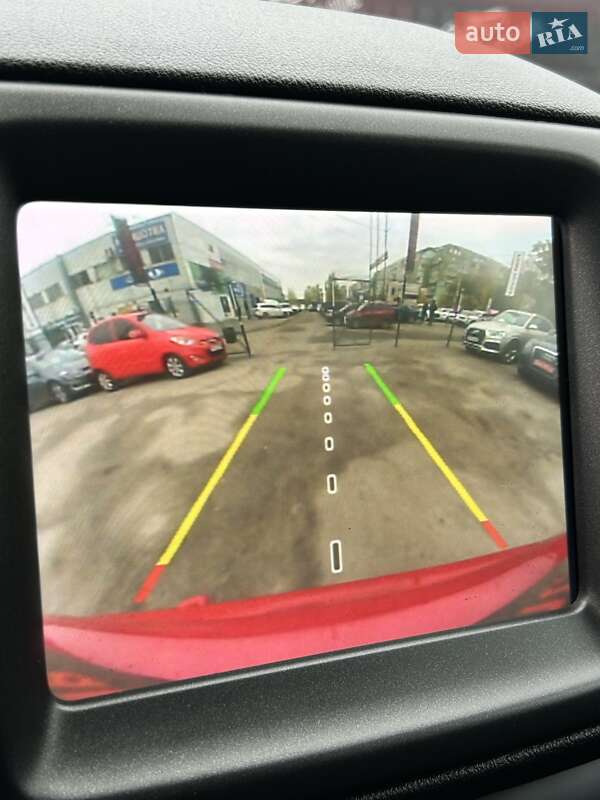 Позашляховик / Кросовер Jeep Compass 2020 в Сумах фото 31 Позашляховик / Кросовер Jeep Compass 2020 в Сумах