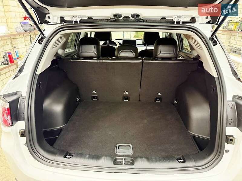 Внедорожник / Кроссовер Jeep Compass 2022 в Полтаве фото 2 Внедорожник / Кроссовер Jeep Compass 2022 в Полтаве