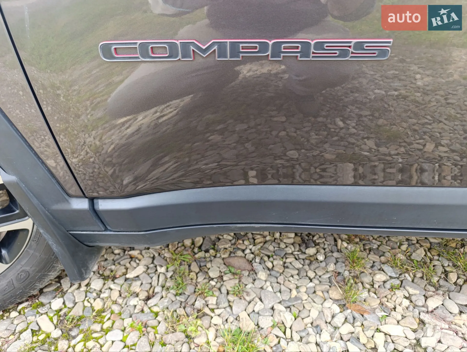2019 Jeep Compass - мініатюра 16