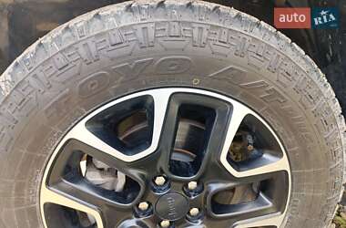 Позашляховик / Кросовер Jeep Compass 2019 в Коломиї фото 27 Позашляховик / Кросовер Jeep Compass 2019 в Коломиї