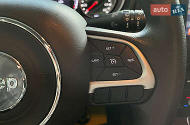 Внедорожник / Кроссовер Jeep Compass 2020 в 