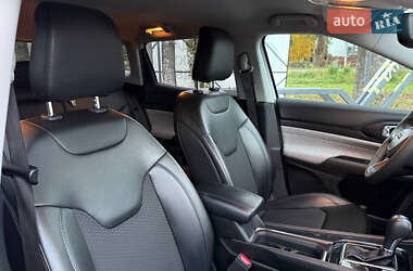 Внедорожник / Кроссовер Jeep Compass 2021 в 