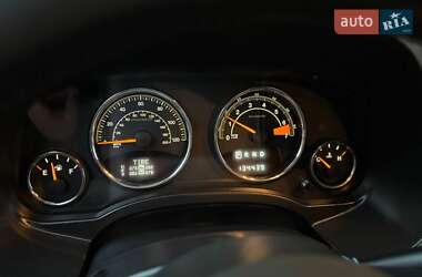 Внедорожник / Кроссовер Jeep Compass 2014 в 