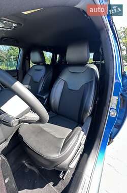 Внедорожник / Кроссовер Jeep Compass 2023 в 