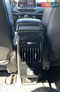 Внедорожник / Кроссовер Jeep Compass 2023 в 