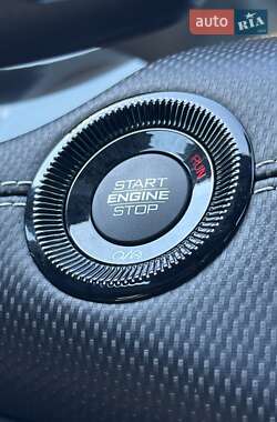 Внедорожник / Кроссовер Jeep Compass 2023 в 