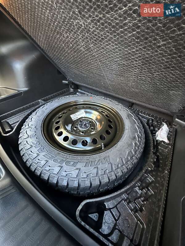 Внедорожник / Кроссовер Jeep Compass 2025 в Белогородке фото 17 Внедорожник / Кроссовер Jeep Compass 2025 в Белогородке