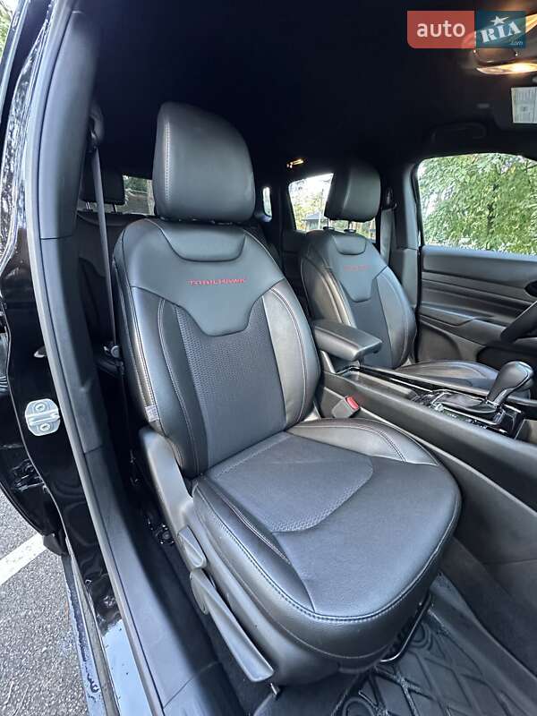 Внедорожник / Кроссовер Jeep Compass 2025 в Белогородке фото 27 Внедорожник / Кроссовер Jeep Compass 2025 в Белогородке