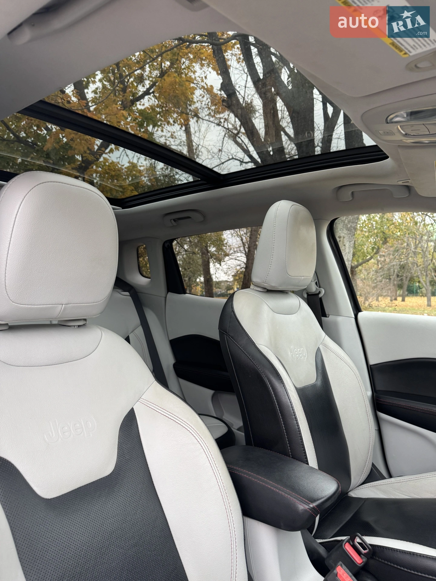 2018 Jeep Compass - мініатюра 9