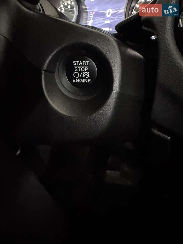 Внедорожник / Кроссовер Jeep Compass 2019 в Борщеве фото 34 Внедорожник / Кроссовер Jeep Compass 2019 в Борщеве