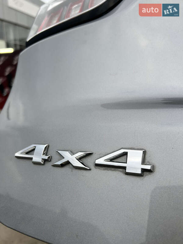 Позашляховик / Кросовер Jeep Compass 2018 в Сумах фото 12 Позашляховик / Кросовер Jeep Compass 2018 в Сумах