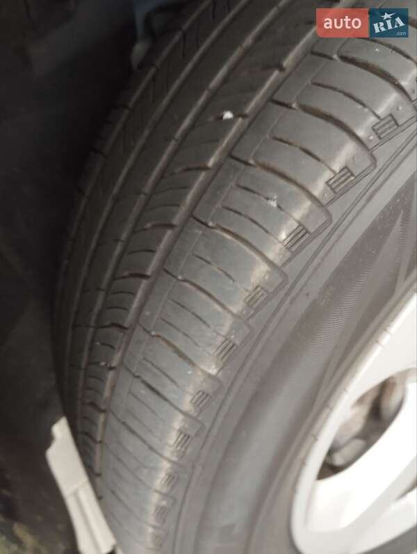 Позашляховик / Кросовер Jeep Compass 2019 в Києві фото 23 Позашляховик / Кросовер Jeep Compass 2019 в Києві