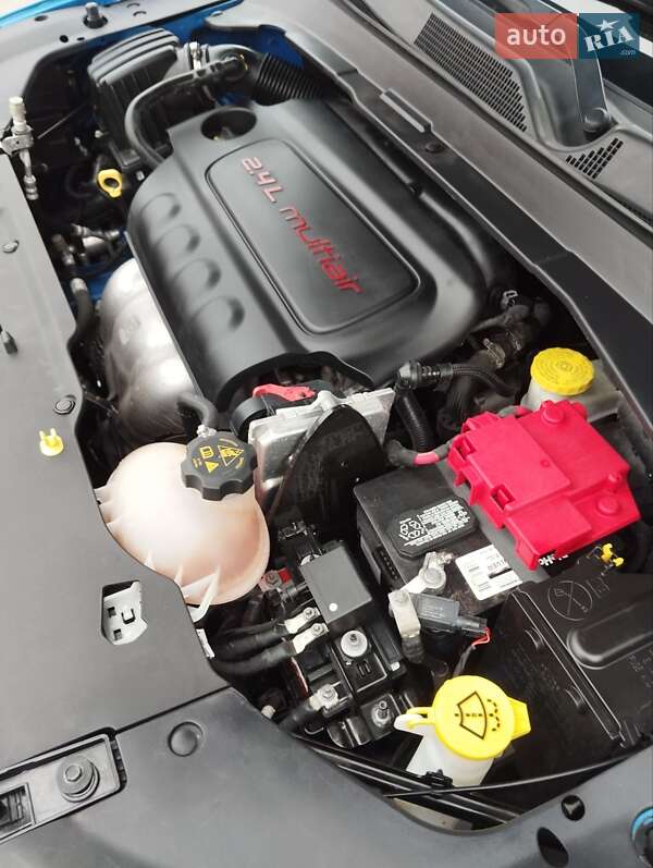 Позашляховик / Кросовер Jeep Compass 2019 в Києві фото 26 Позашляховик / Кросовер Jeep Compass 2019 в Києві