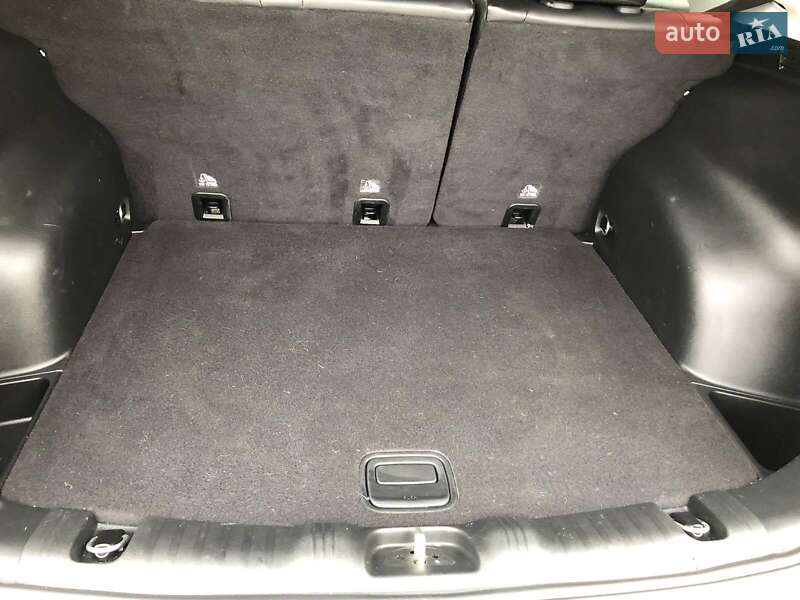 Внедорожник / Кроссовер Jeep Compass 2018 в Хмельницком