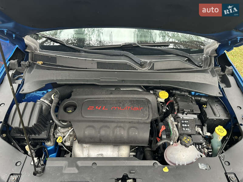 Позашляховик / Кросовер Jeep Compass 2017 в Києві фото 37 Позашляховик / Кросовер Jeep Compass 2017 в Києві