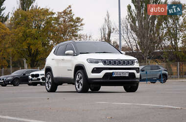 Jeep Compass 2020