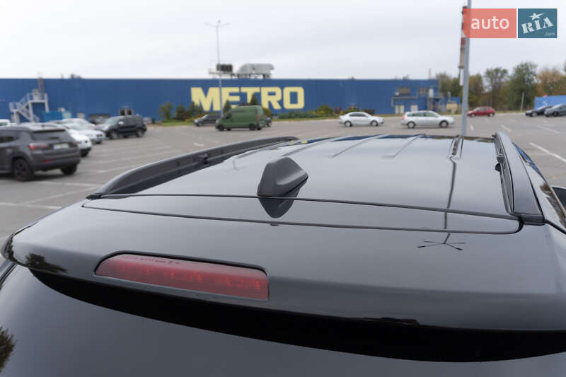 Внедорожник / Кроссовер Jeep Compass 2020 в Днепре