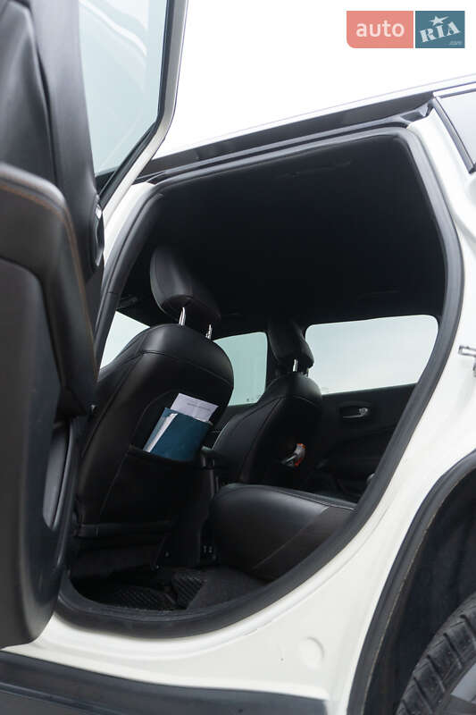 Внедорожник / Кроссовер Jeep Compass 2020 в Днепре