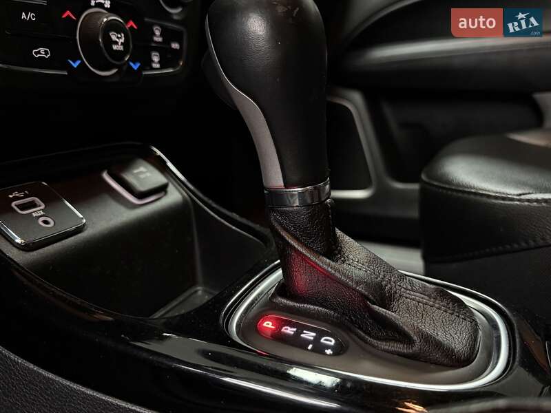 Внедорожник / Кроссовер Jeep Compass 2019 в Полтаве