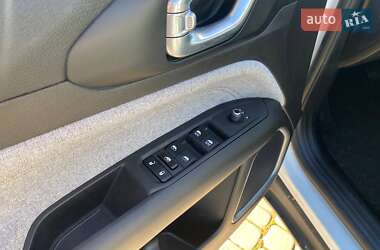 Внедорожник / Кроссовер Jeep Compass 2024 в 