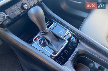 Внедорожник / Кроссовер Jeep Compass 2024 в 