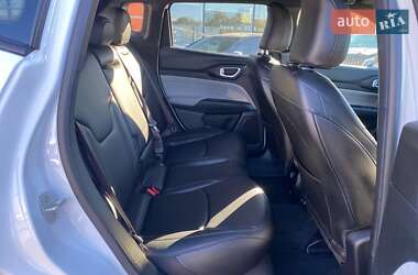 Внедорожник / Кроссовер Jeep Compass 2024 в 