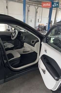 Внедорожник / Кроссовер Jeep Compass 2017 в 