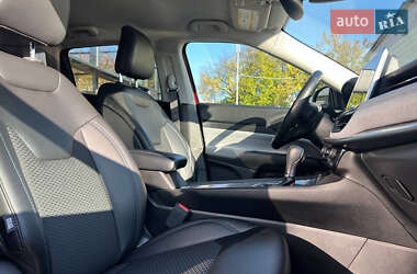 Внедорожник / Кроссовер Jeep Compass 2021 в 