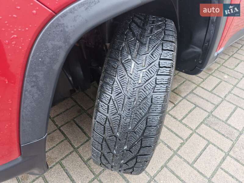 Внедорожник / Кроссовер Jeep Compass 2018 в Киеве