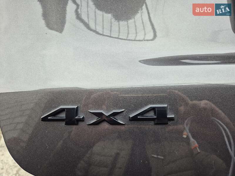 Позашляховик / Кросовер Jeep Compass 2018 в Києві фото 22 Позашляховик / Кросовер Jeep Compass 2018 в Києві