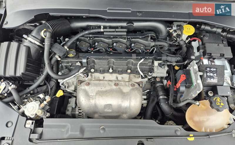 Позашляховик / Кросовер Jeep Compass 2018 в Києві фото 27 Позашляховик / Кросовер Jeep Compass 2018 в Києві