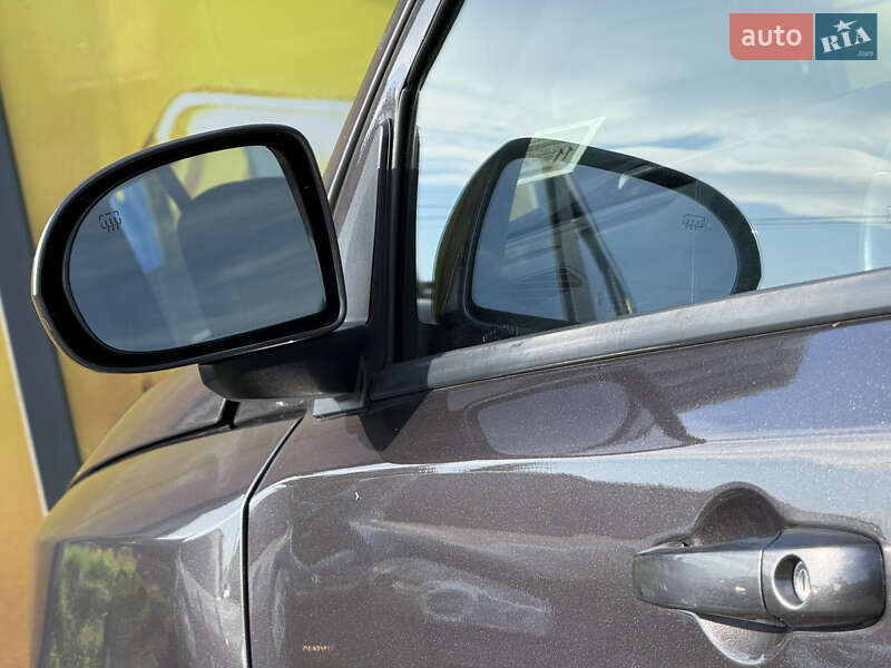 Позашляховик / Кросовер Jeep Compass 2015 в Стрию фото 21 Позашляховик / Кросовер Jeep Compass 2015 в Стрию