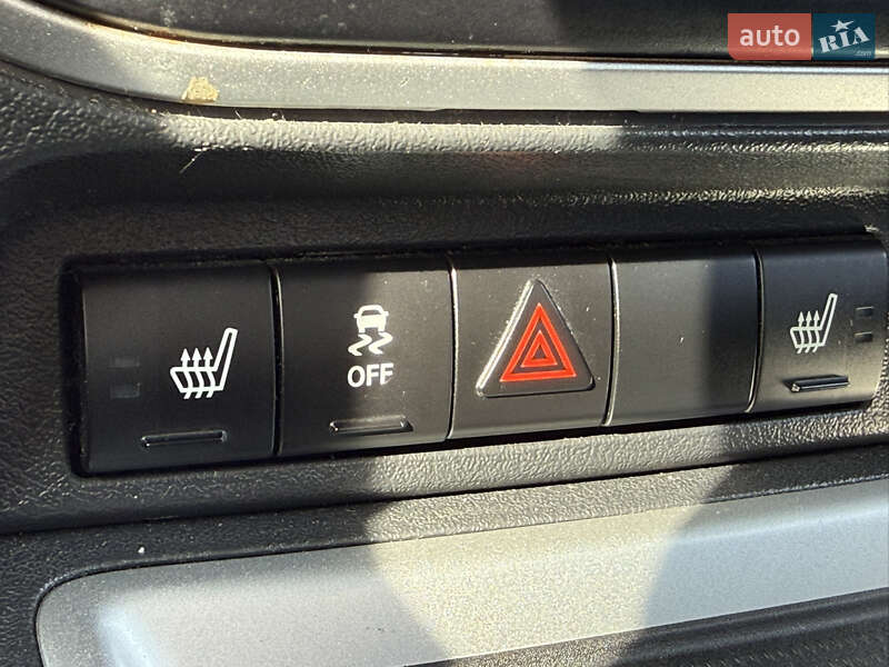 Позашляховик / Кросовер Jeep Compass 2015 в Стрию фото 54 Позашляховик / Кросовер Jeep Compass 2015 в Стрию