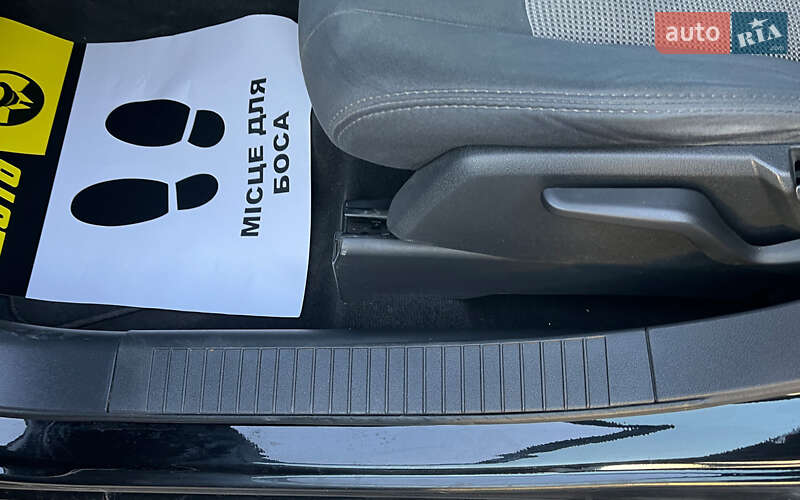 Позашляховик / Кросовер Jeep Compass 2011 в Коломиї