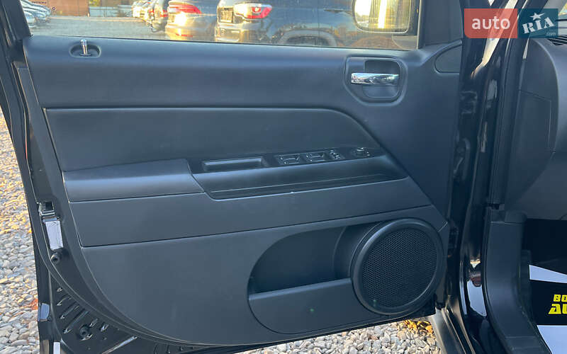 Позашляховик / Кросовер Jeep Compass 2011 в Коломиї