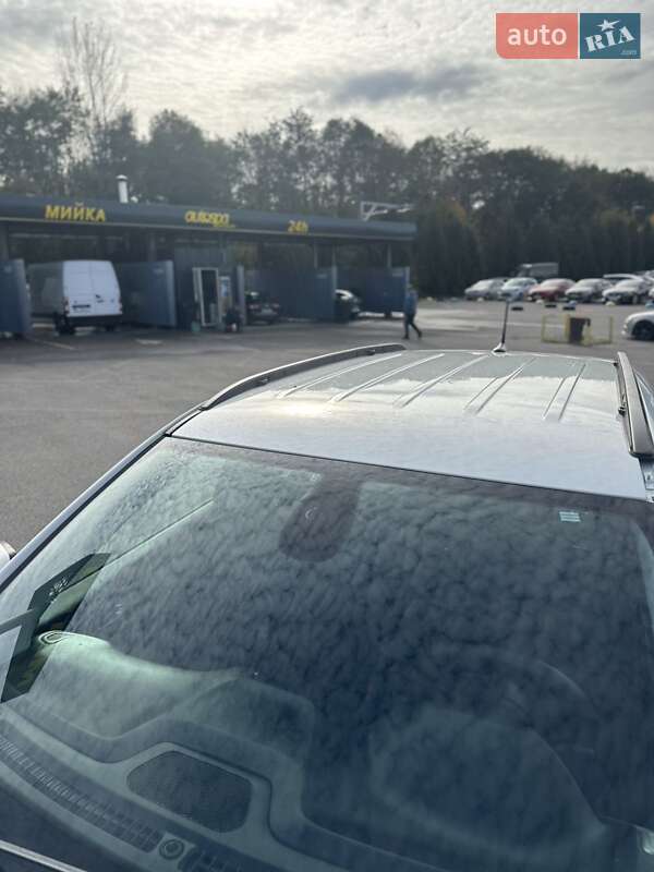 Позашляховик / Кросовер Jeep Compass 2019 в Львові фото 30 Позашляховик / Кросовер Jeep Compass 2019 в Львові