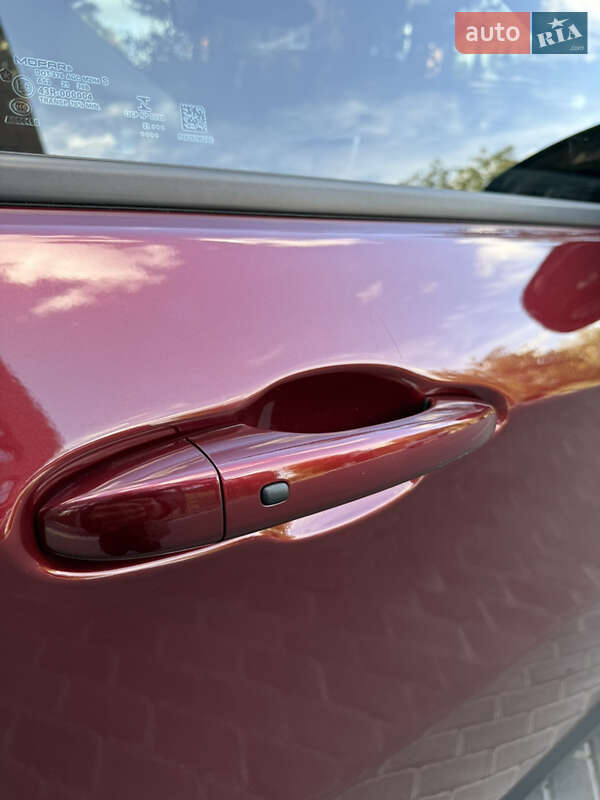 Внедорожник / Кроссовер Jeep Compass 2022 в Полтаве