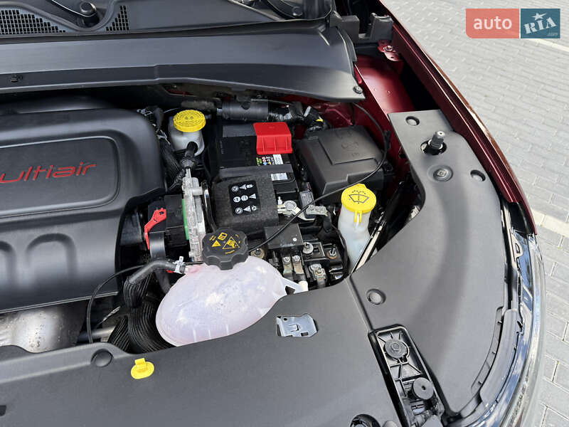 Внедорожник / Кроссовер Jeep Compass 2022 в Полтаве