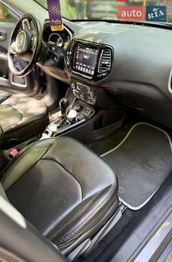 Внедорожник / Кроссовер Jeep Compass 2019 в Одессе