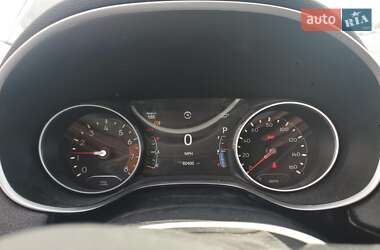 Внедорожник / Кроссовер Jeep Compass 2018 в  фото 9 Внедорожник / Кроссовер Jeep Compass 2018 в