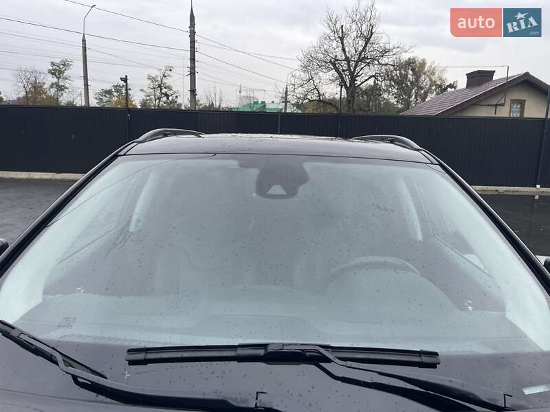 Позашляховик / Кросовер Jeep Compass 2021 в Чернівцях